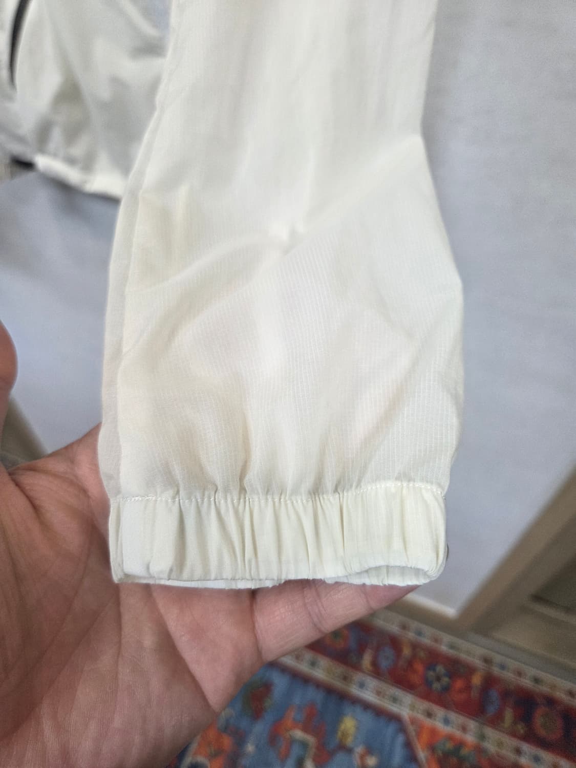 다이나핏 초경량 기능성 후드자켓 L 상품이미지7