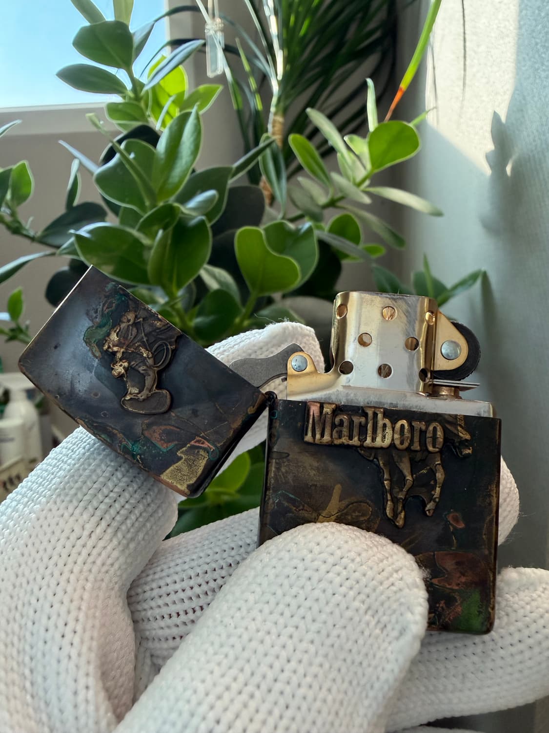 지포라이터 상품이미지7