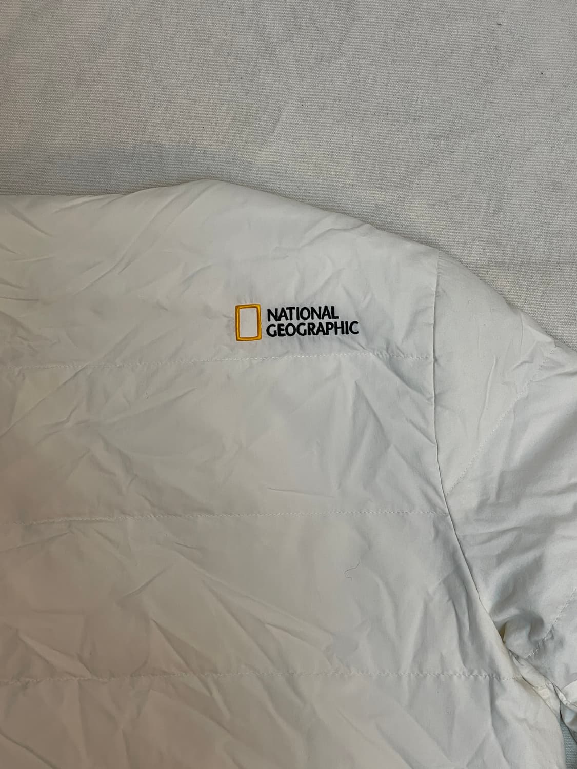 내셔널지오그래픽 패딩 자켓 상품이미지10