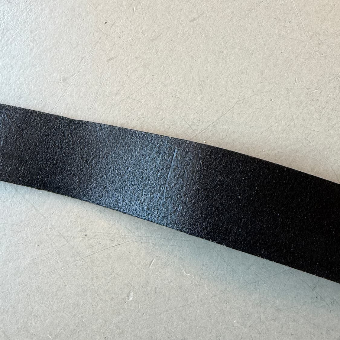 리바이스 버클 레더 벨트 상품이미지4