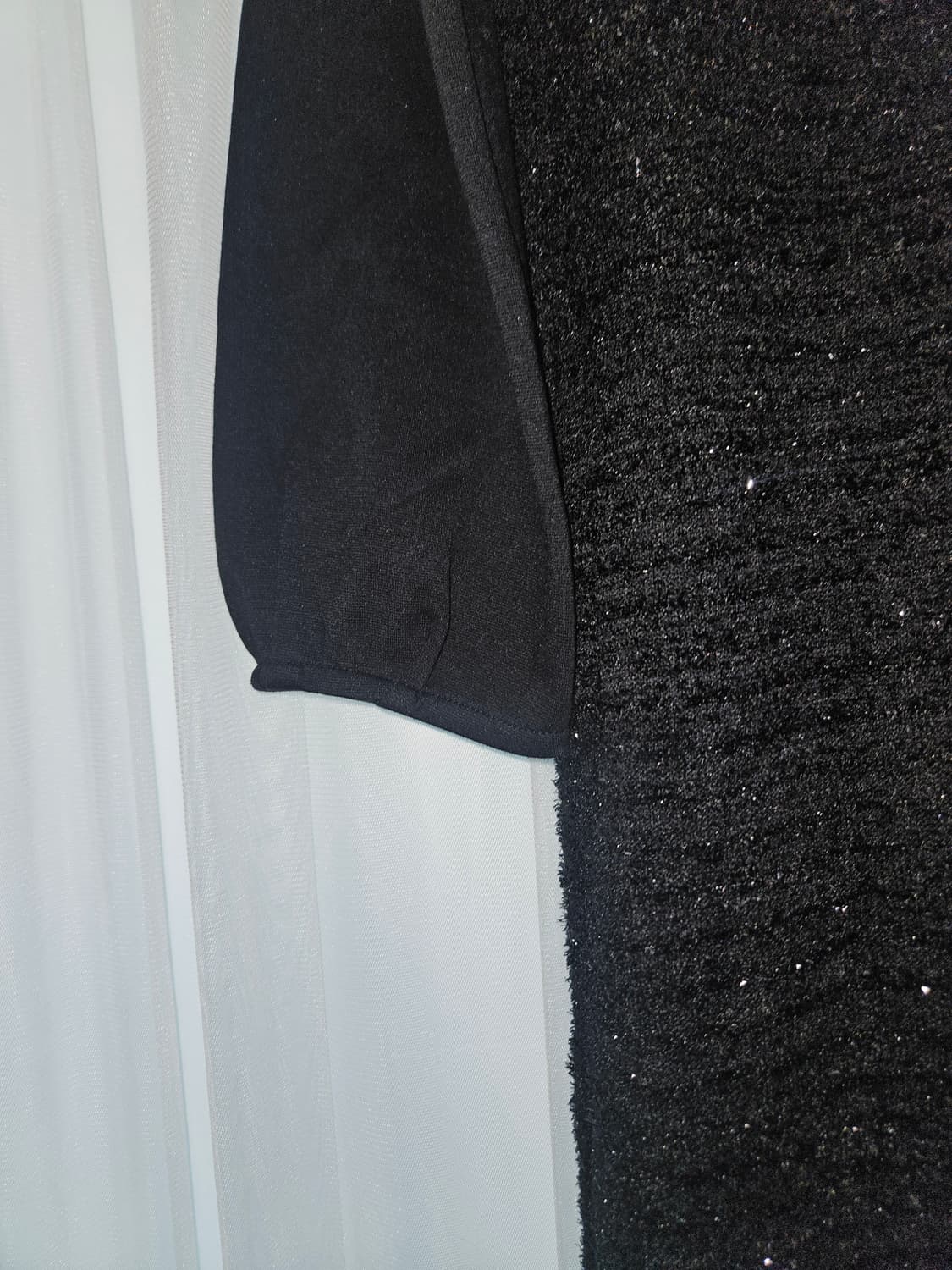 grove 빈티지 글리터 니트 원피스 니혼진 공겜여주 히메갸루 모리걸 상품이미지2