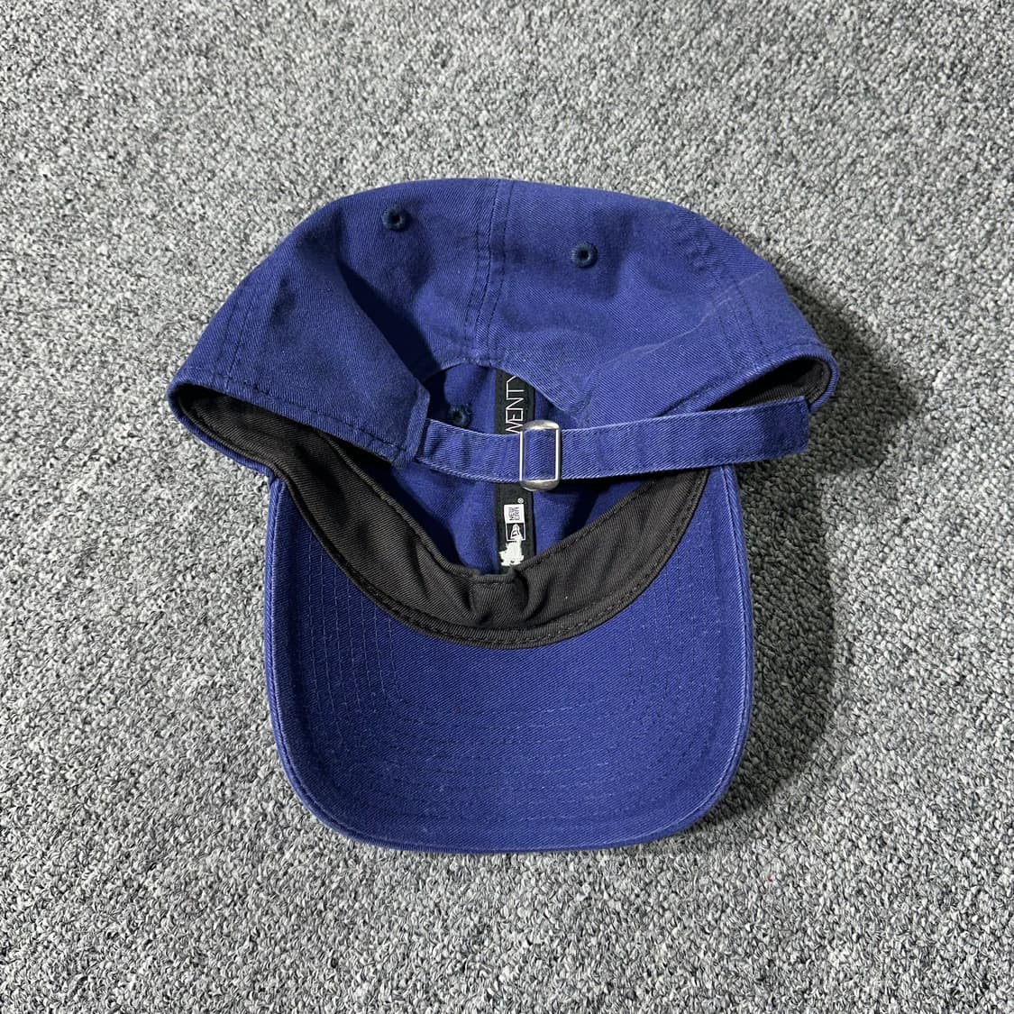 뉴에라 LA 블루 캡모자 (old-7598) 상품이미지4