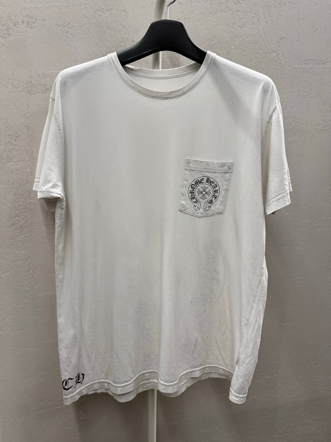 Chrome Hearts 크롬하츠 반팔 110 상품이미지2