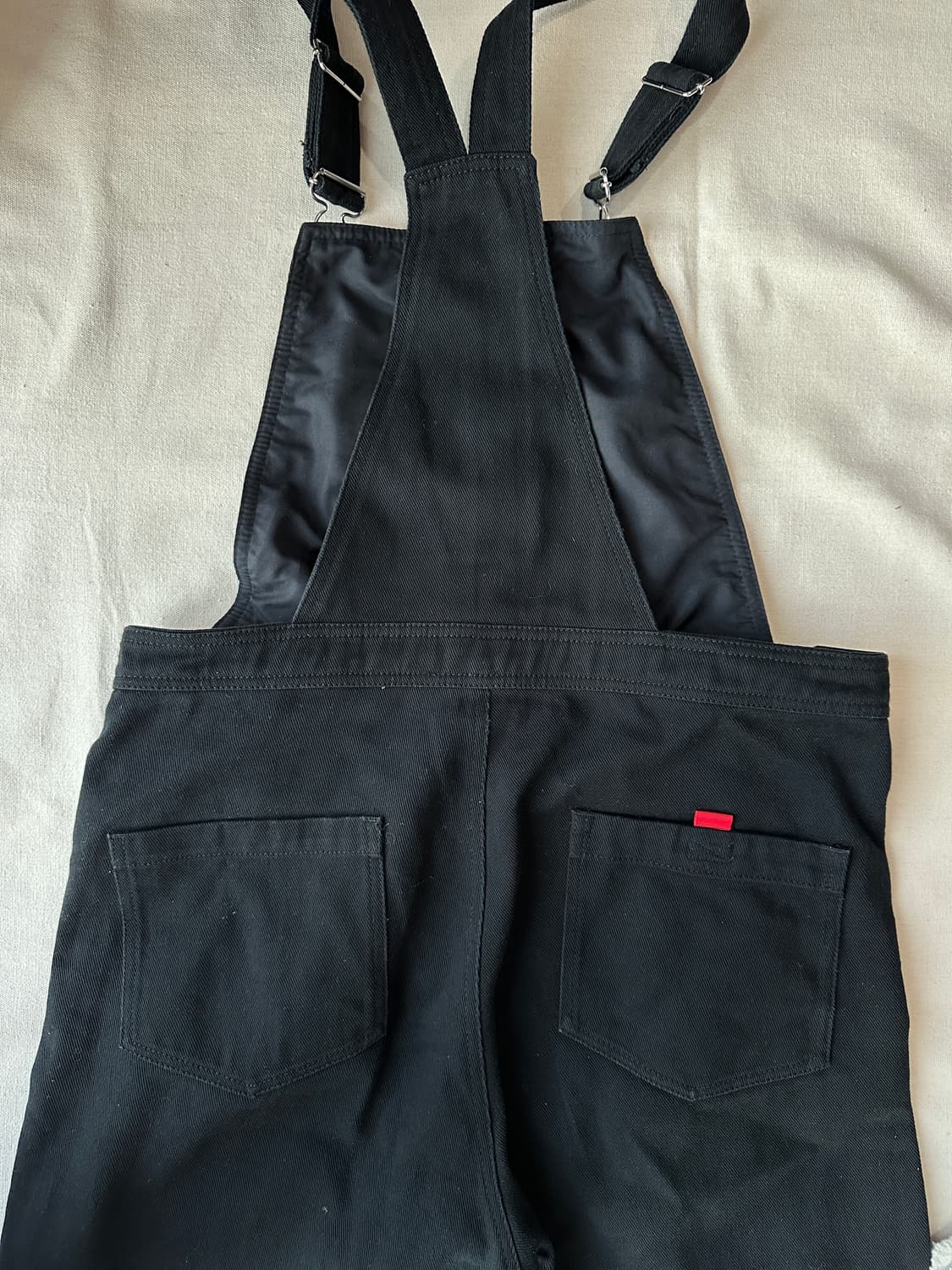 아디다스 오리지널스 오버롤 덩가리 L 상품이미지10