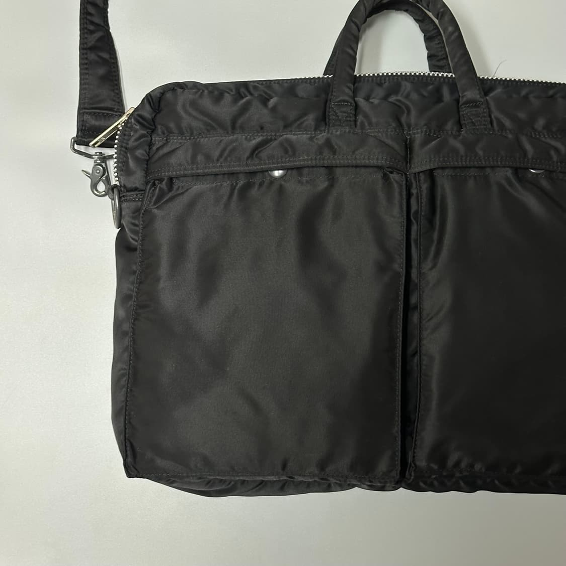 요시다포터(Porter) 탱커 2way 브리프케이스 상품이미지4