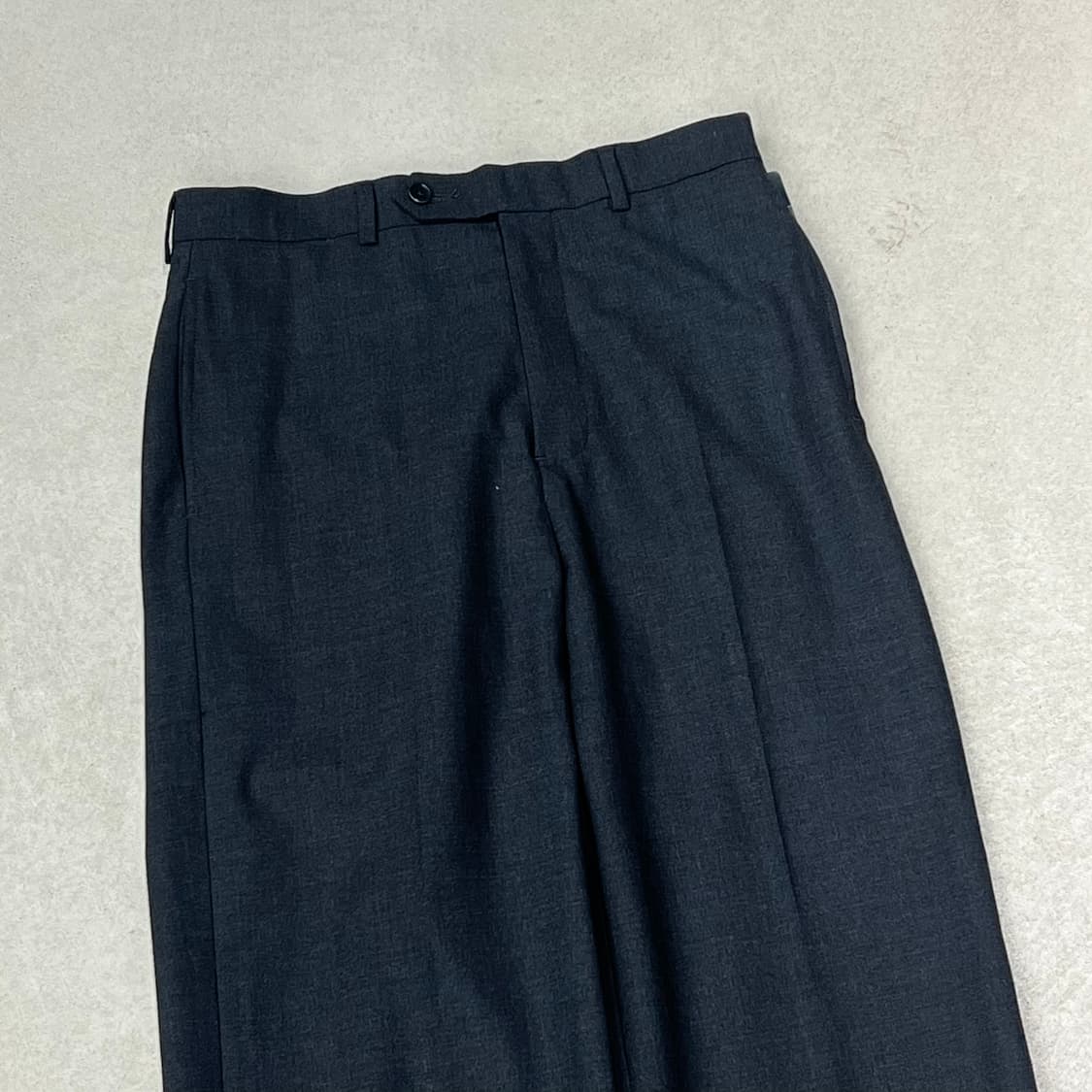 브룩스브라더스 베이직 울 슬랙스 s09757 상품이미지3