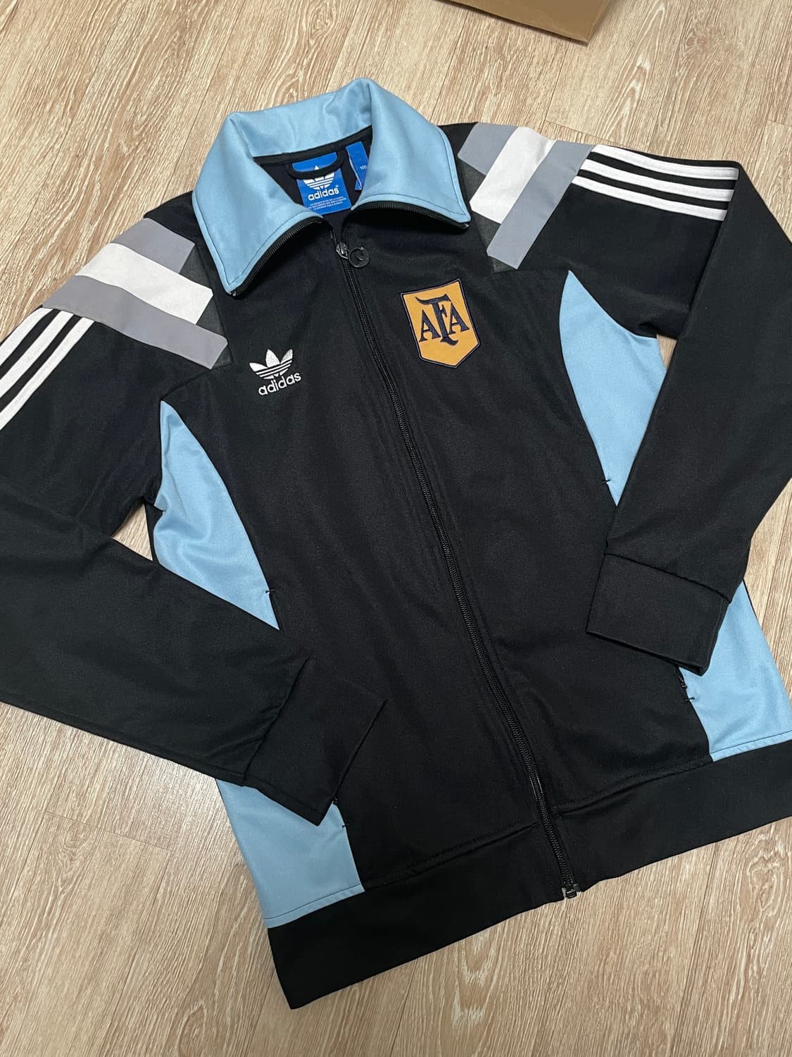 아디다스 아르헨티나 져지 상품이미지1