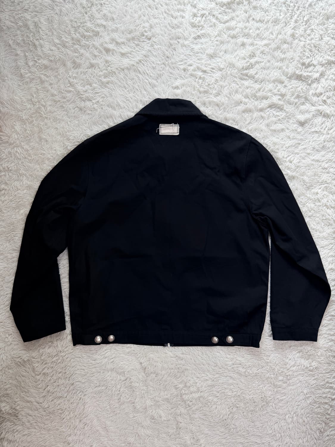 Dickies x Libilly "Working Class Hero" 워 상품이미지5