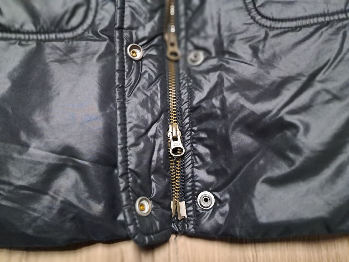 리바이스 여성 롱패딩 S 상품이미지9