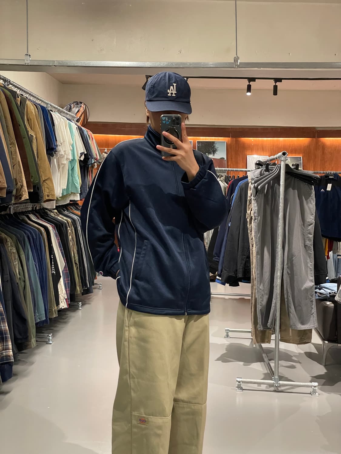 챔피온 져지 상품이미지4