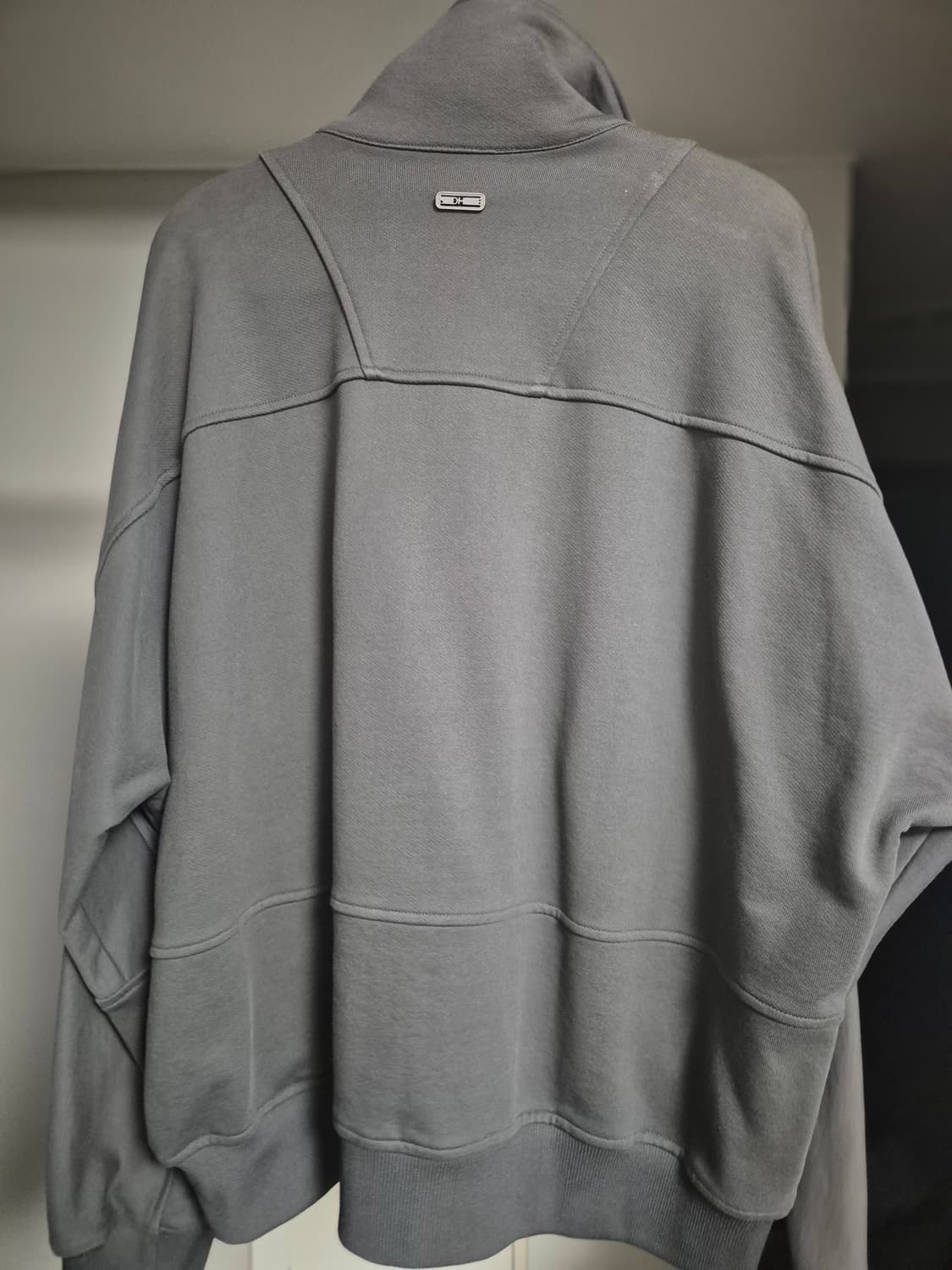 솔리드 옴므 자켓 상품이미지3