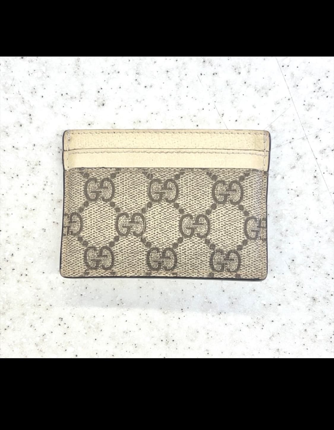 구찌 오피디아 카드지갑 GG 상품이미지2