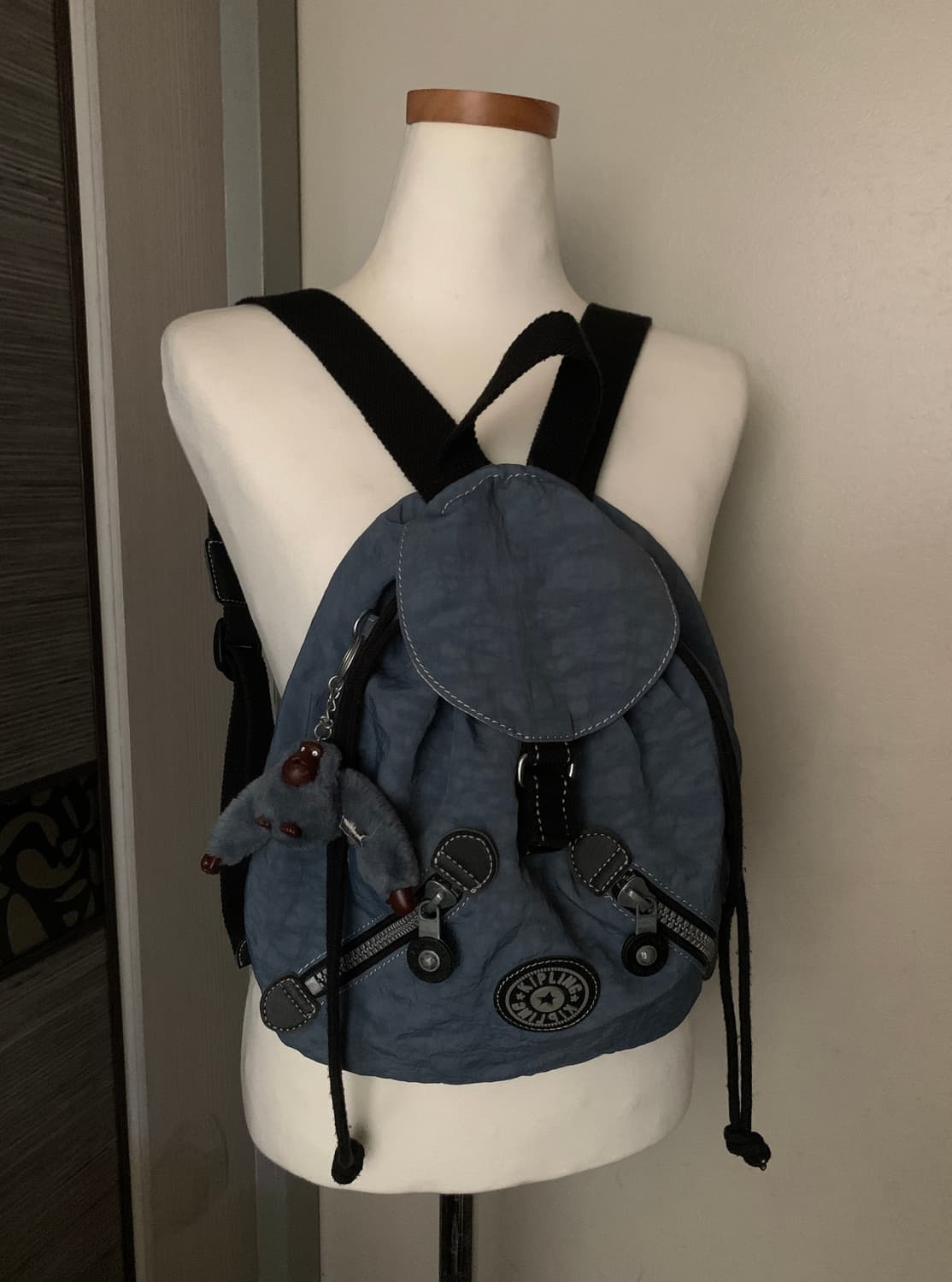 키플링 백팩 상품이미지3