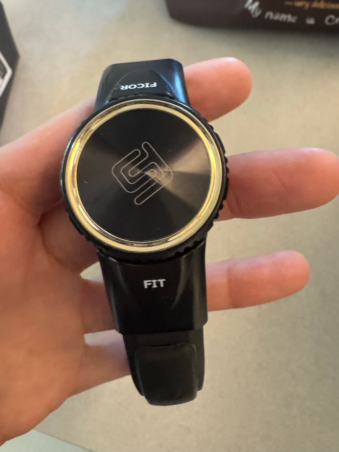 피코밴드 손목 보호대 상태굿  골프 일상생활 추천 상품이미지1