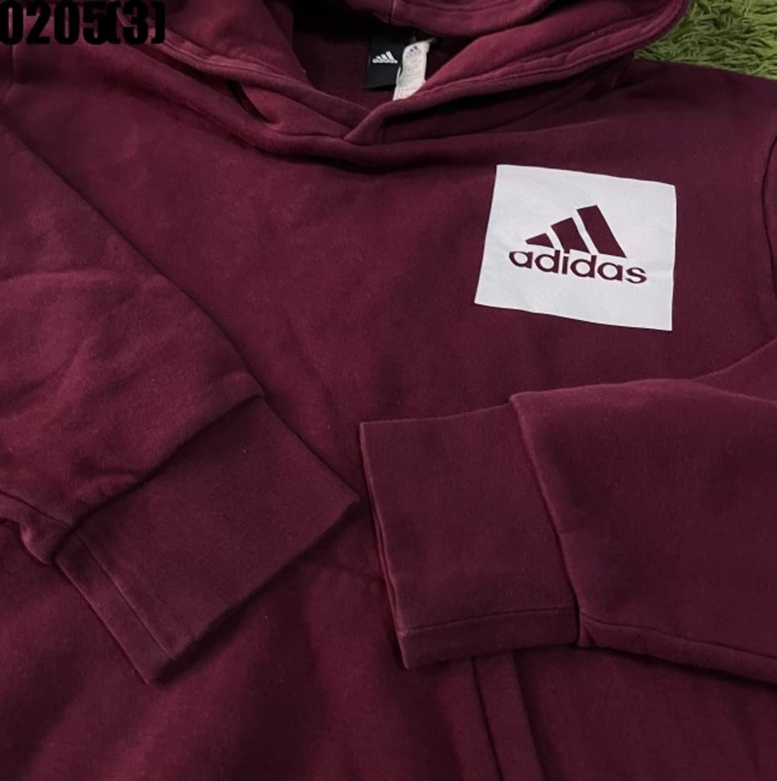아디다스 후드티  상품이미지4