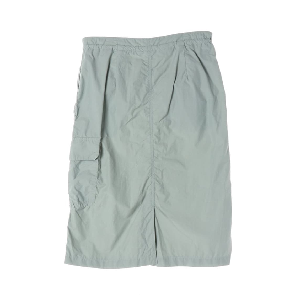 에잇세컨즈 우븐 스커트 L 상품이미지2