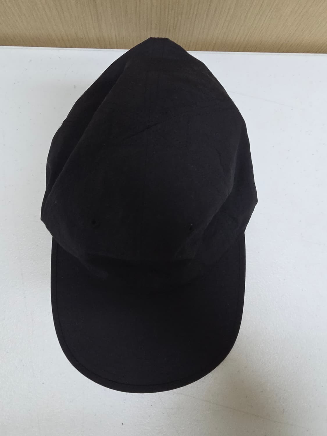 에스피오나지 나일론 볼캡  상품이미지2