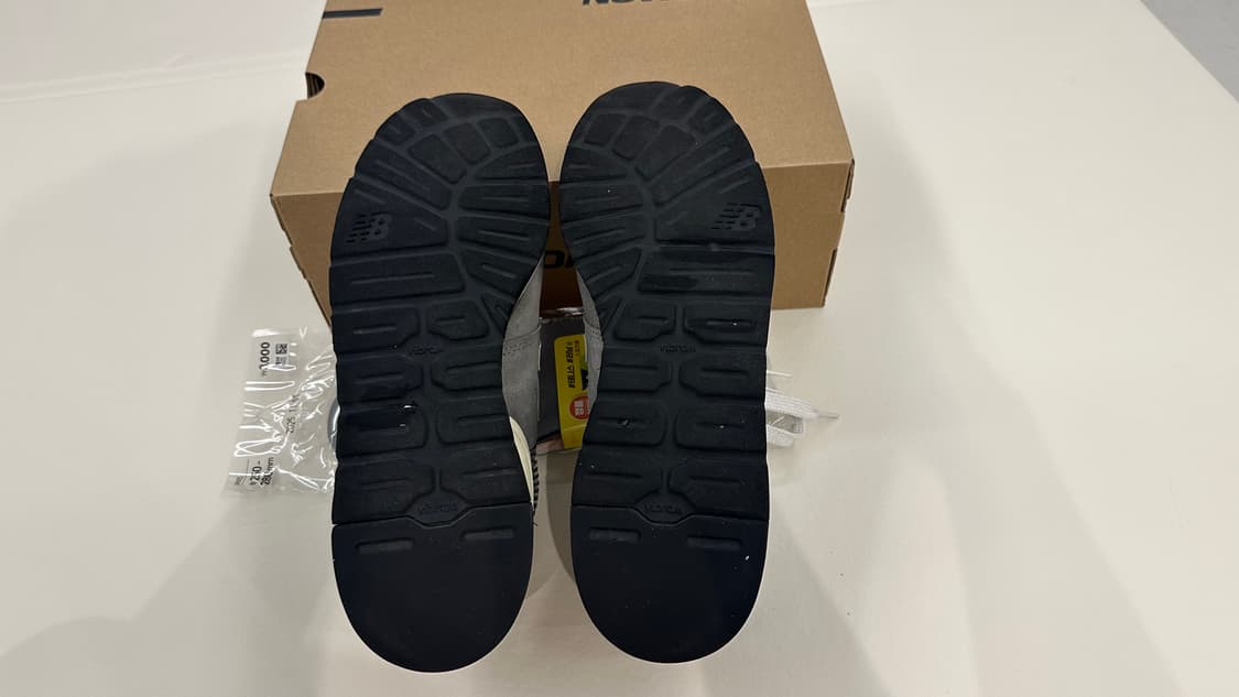 뉴발란스 990 290 상품이미지6
