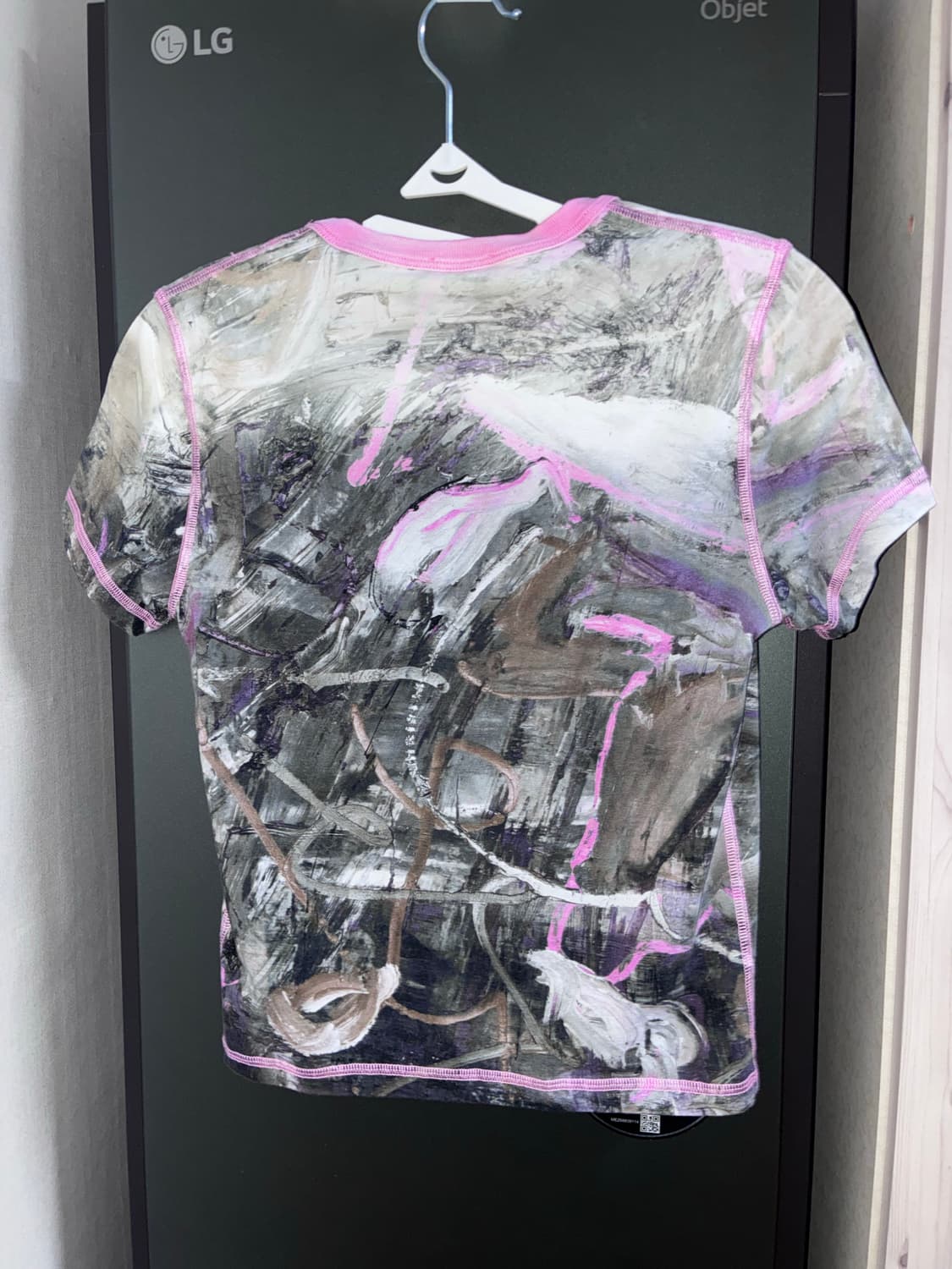 디젤 반팔 상품이미지3