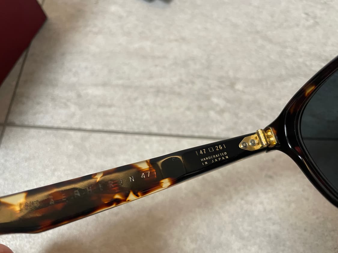 자크마리마지 제피린 하바나 47 상품이미지7