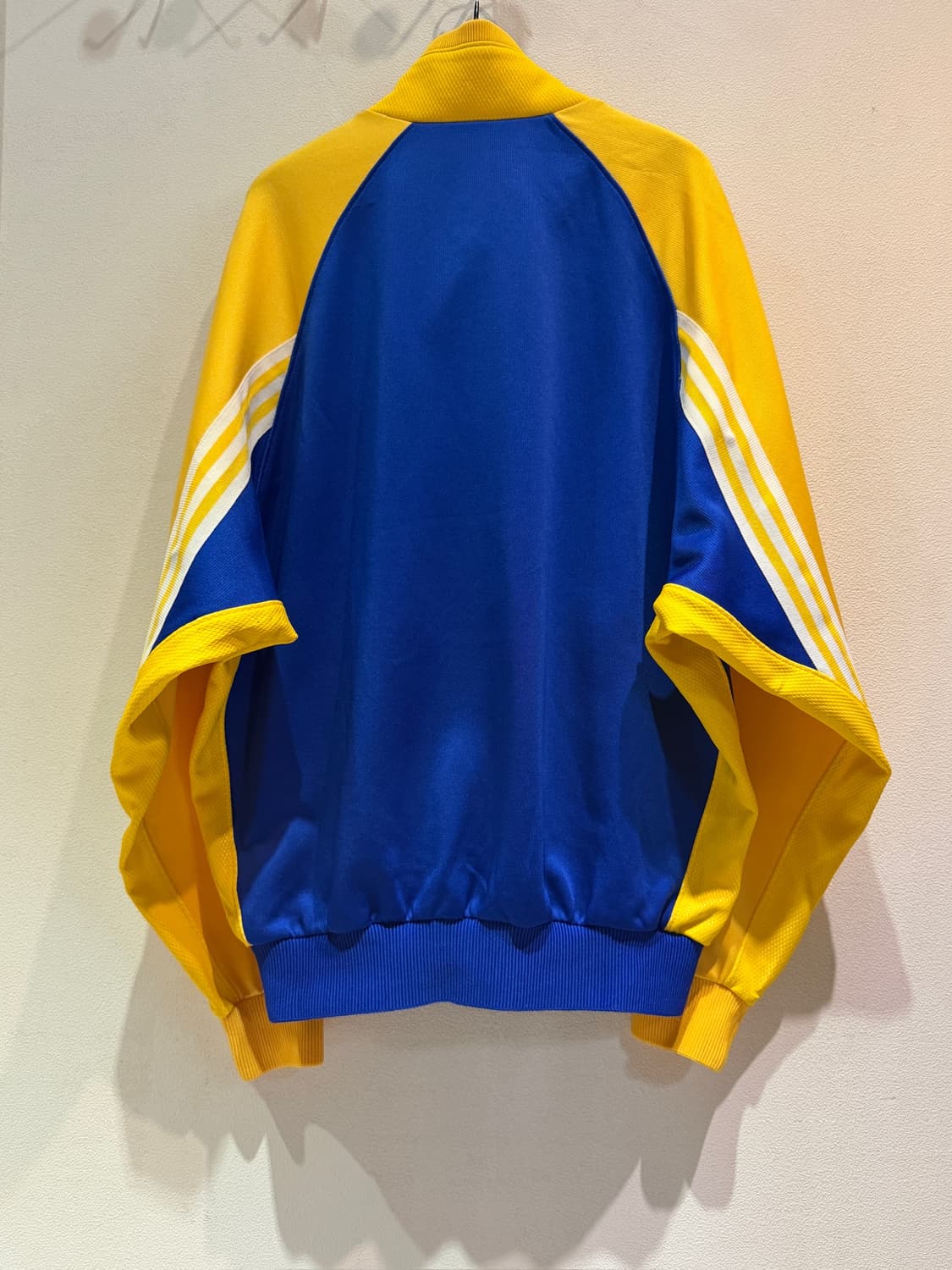 90's adidas 자켓 (Made In Japan) 상품이미지2