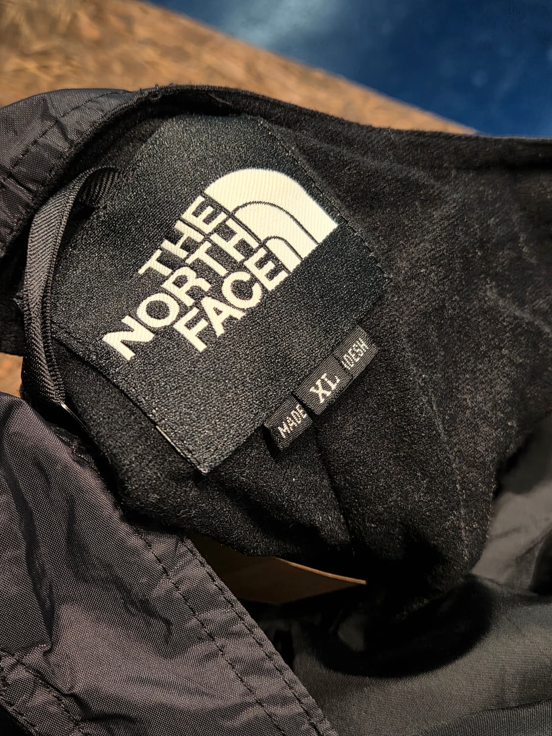 TNF 노스페이스 고어텍스 스키 팬츠 상품이미지8