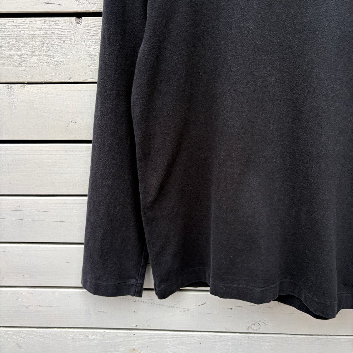 Comme des Garcons 꼼데가르송 롱슬리브 긴팔 티셔츠 상품이미지3