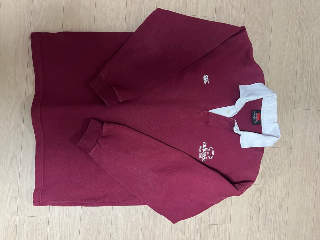 Canterbury 상품이미지1