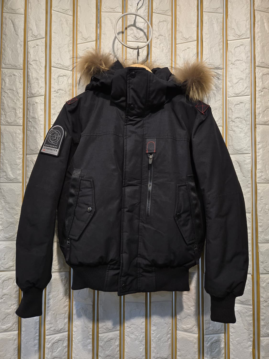 K2 여성 구스패딩 숏패딩  상품이미지1