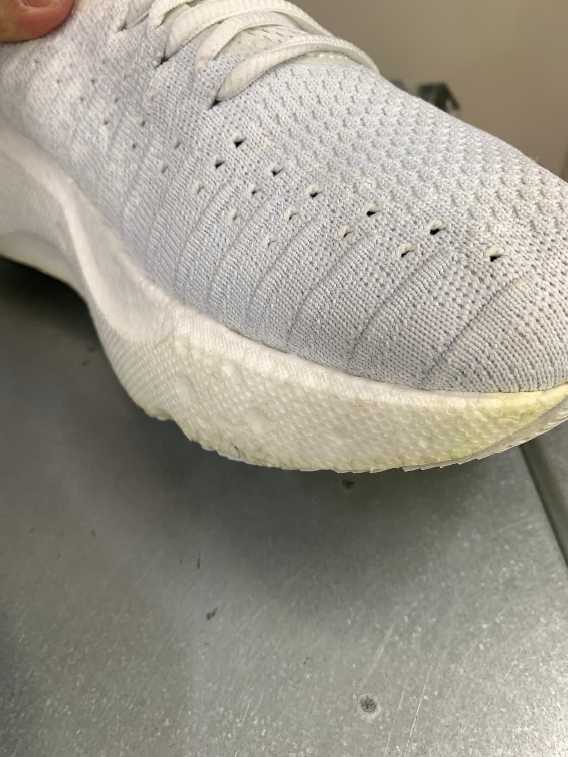  UA 인피니트 엘리트 285 상품이미지5