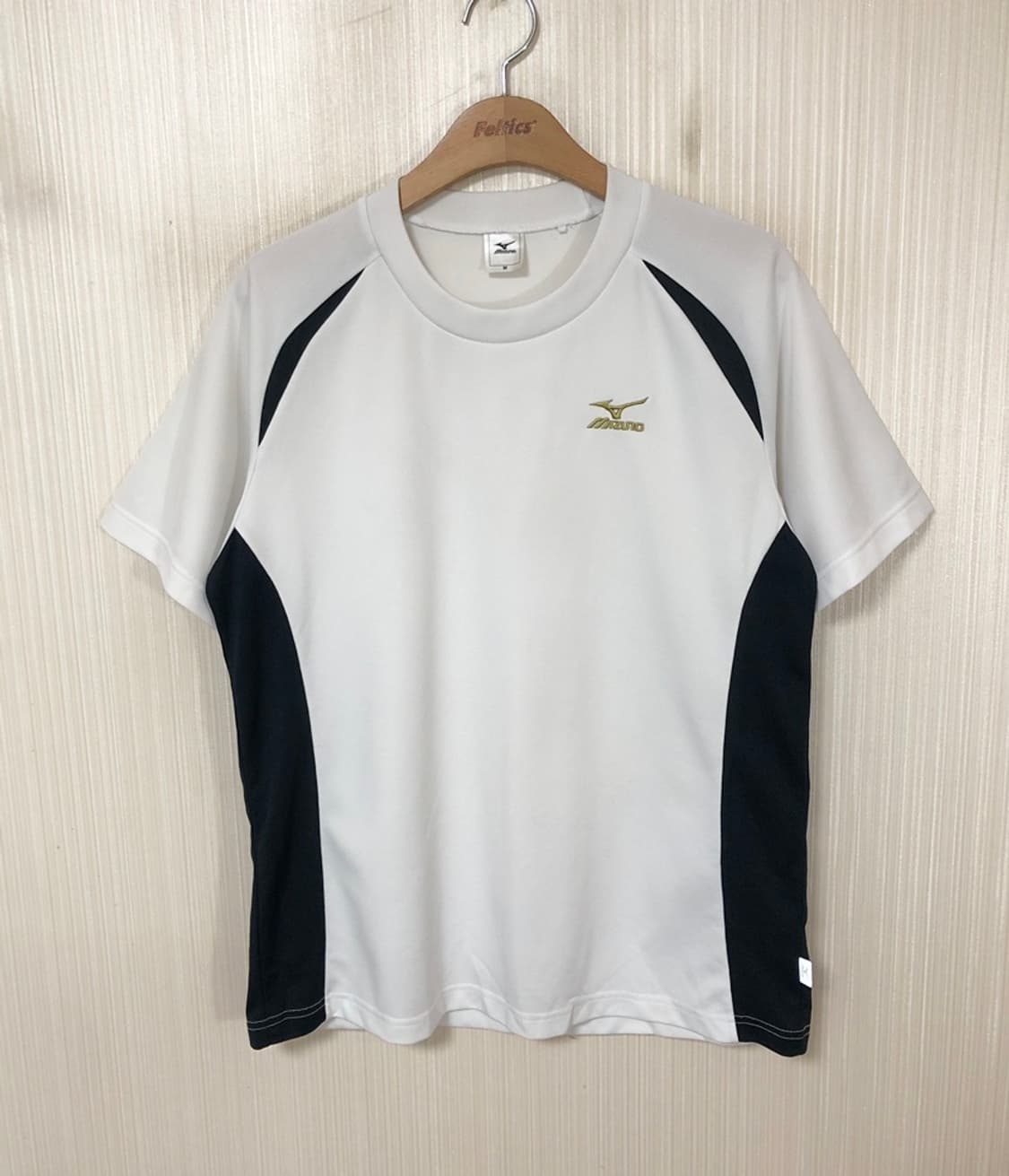 미즈노(MIZUNO) 트레이닝/러닝 티셔츠 M 상품이미지1