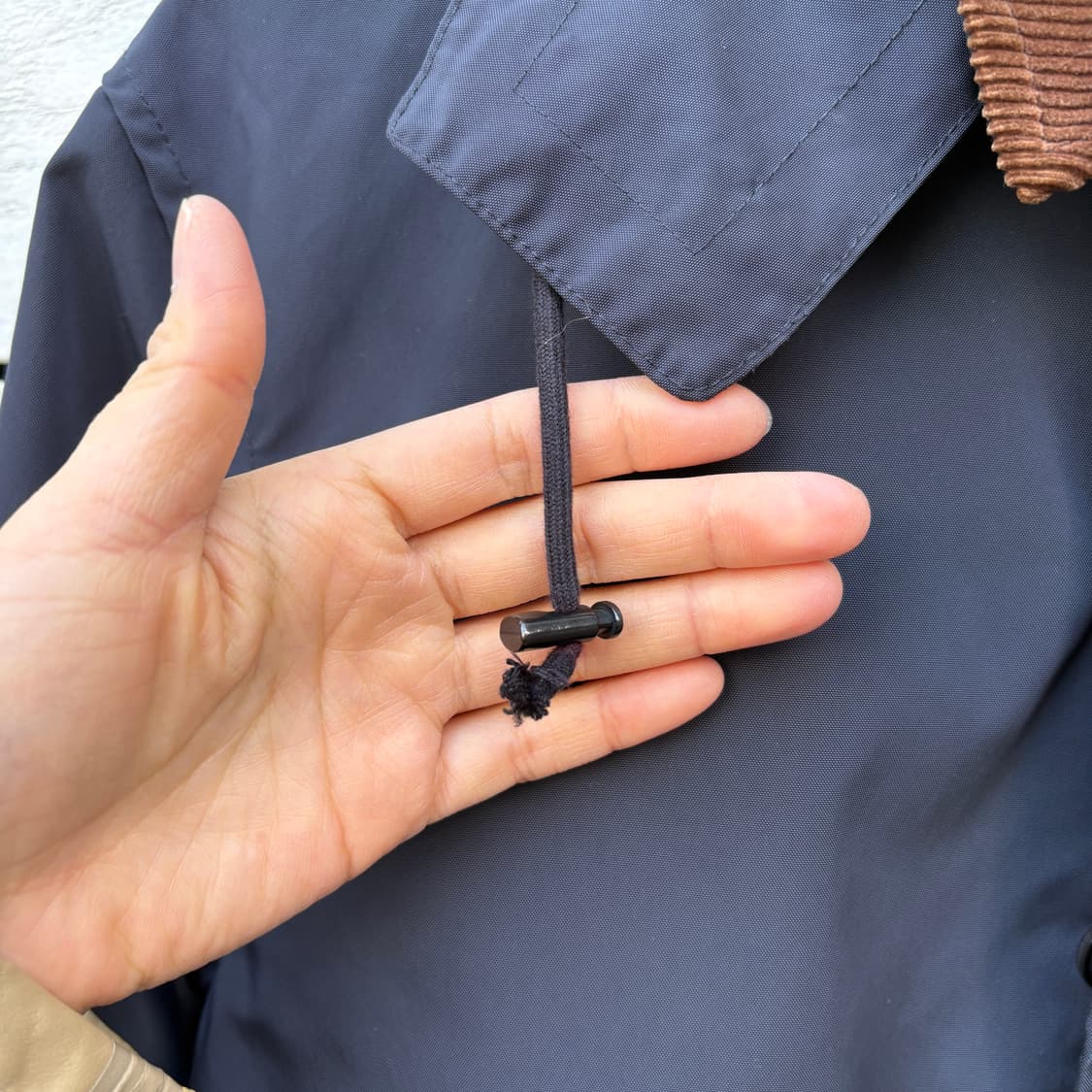 Polo 폴로 코듀로이 헌팅 자켓  상품이미지4