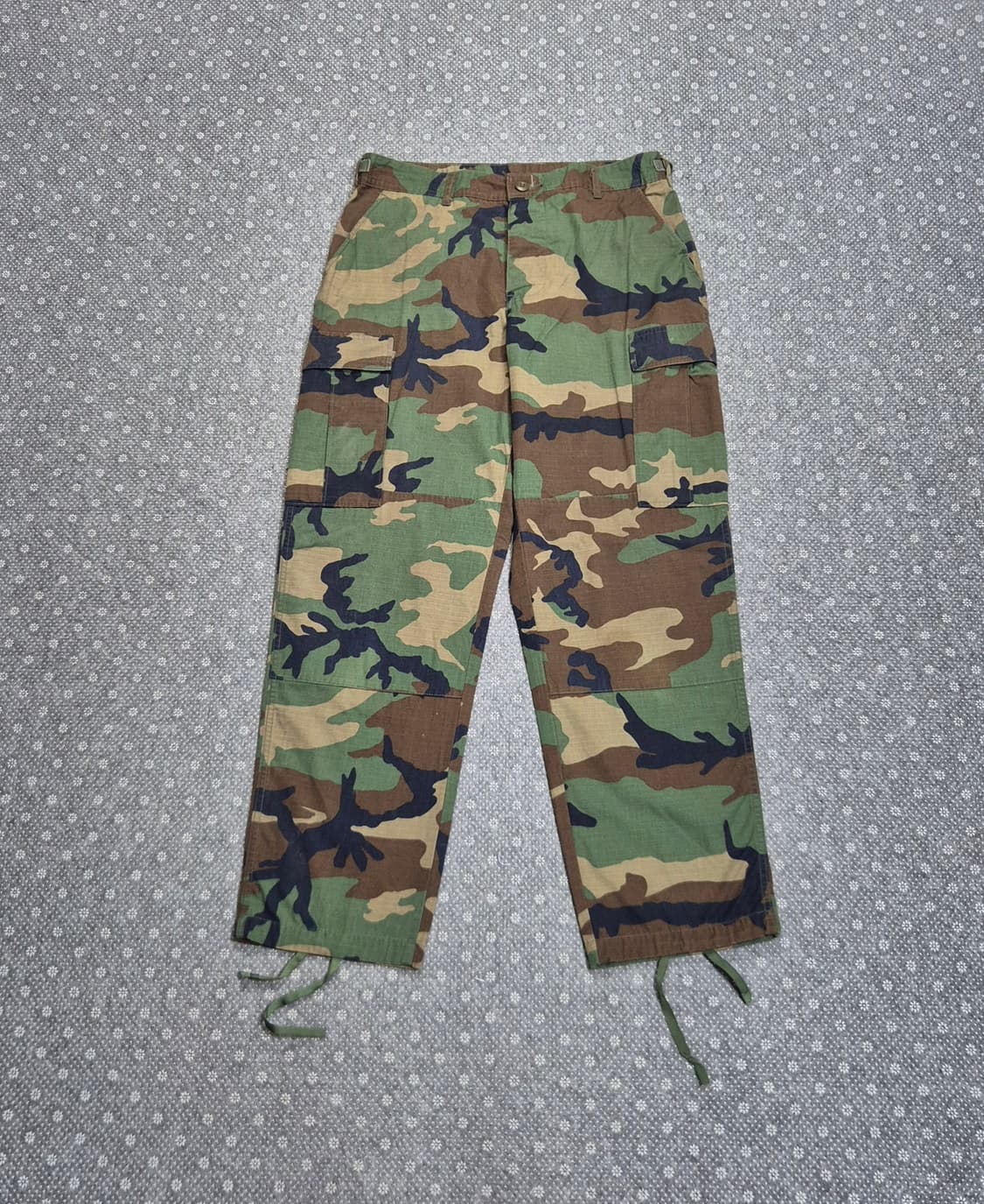 [M]US ARMY BDU -850 상품이미지1