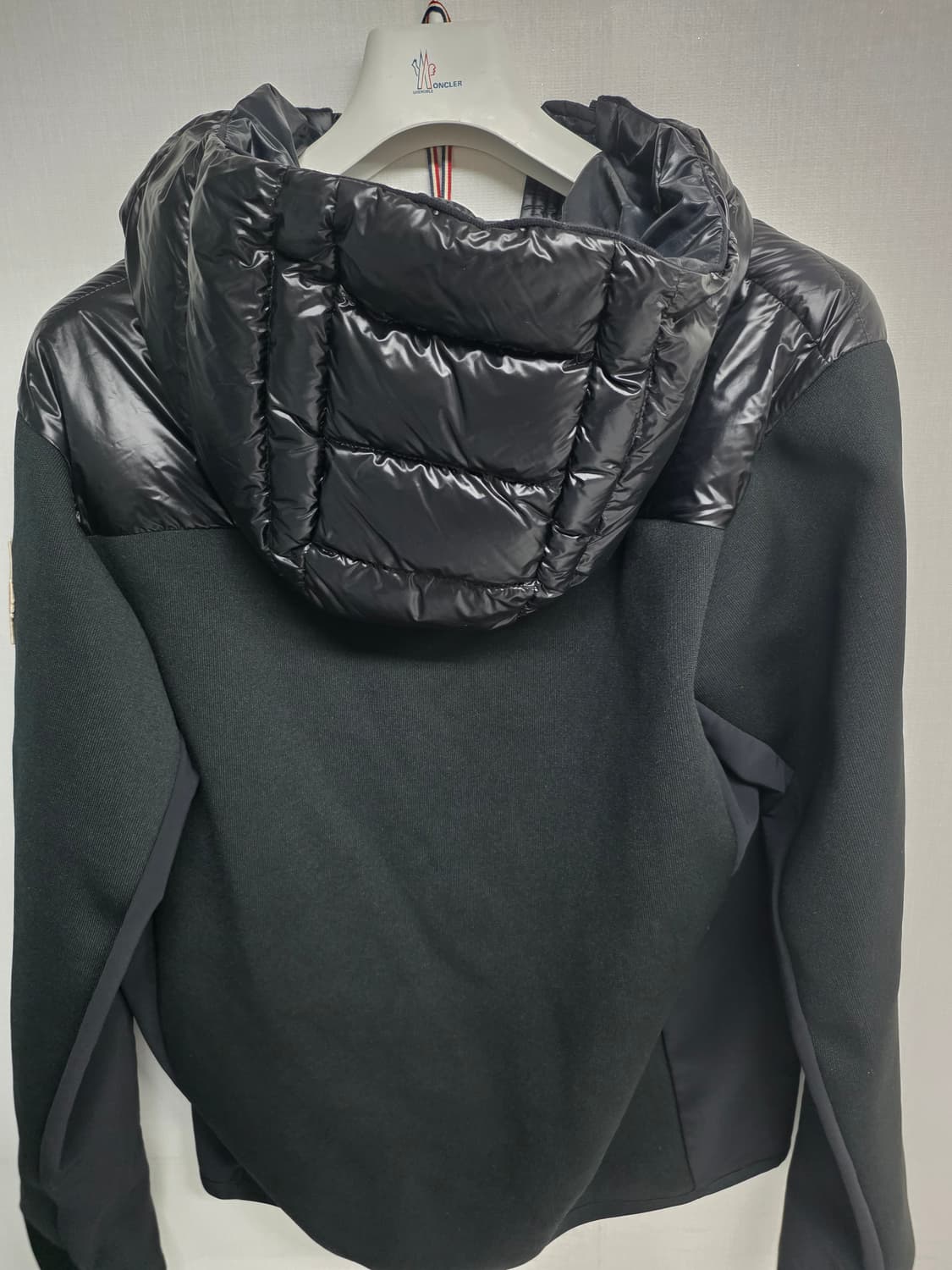 몽클레어 그래노블 패딩(새상품급) 상품이미지3