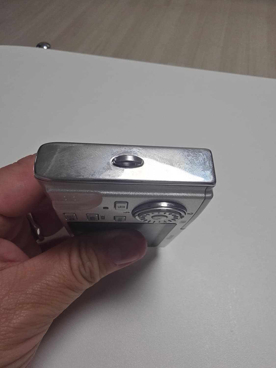 니콘 쿨픽스 S8 실버 s급 상품이미지6