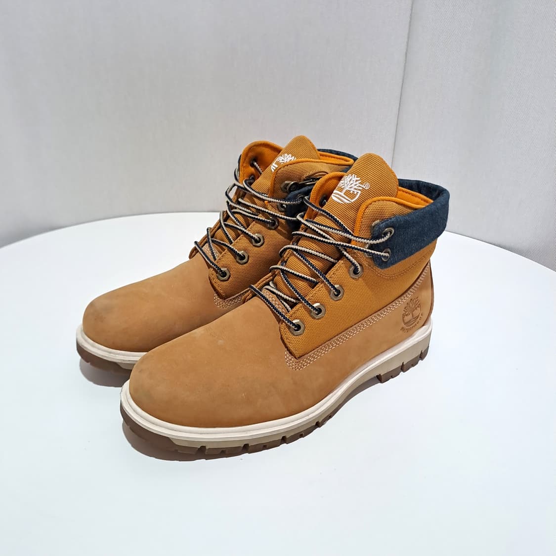 (택포) 팀버랜드 워터프루프 6인치 B168 상품이미지1