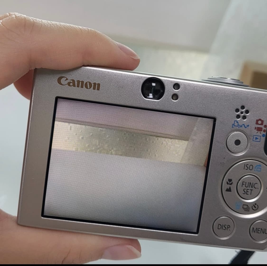 디카 캐논 익시10(익서스70) 카메라 판매합니다 상품이미지6