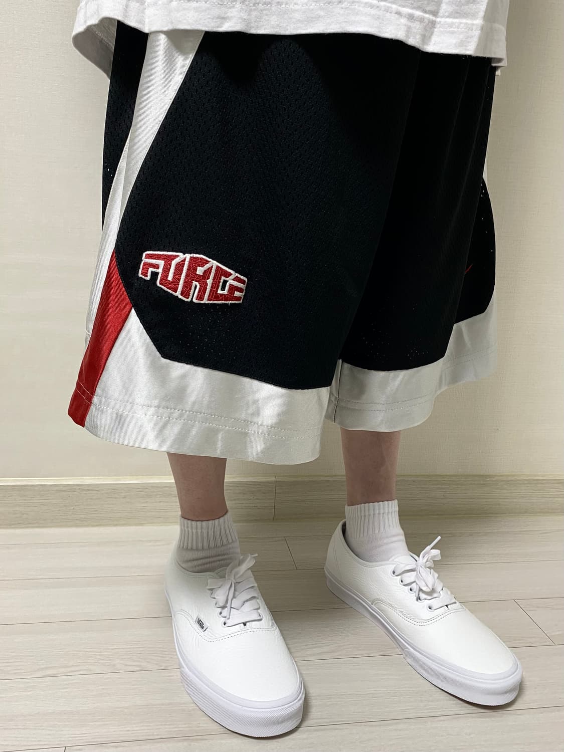 NIKE AIR FORCE 나이키 에어포스 반바지 OG 상품이미지10