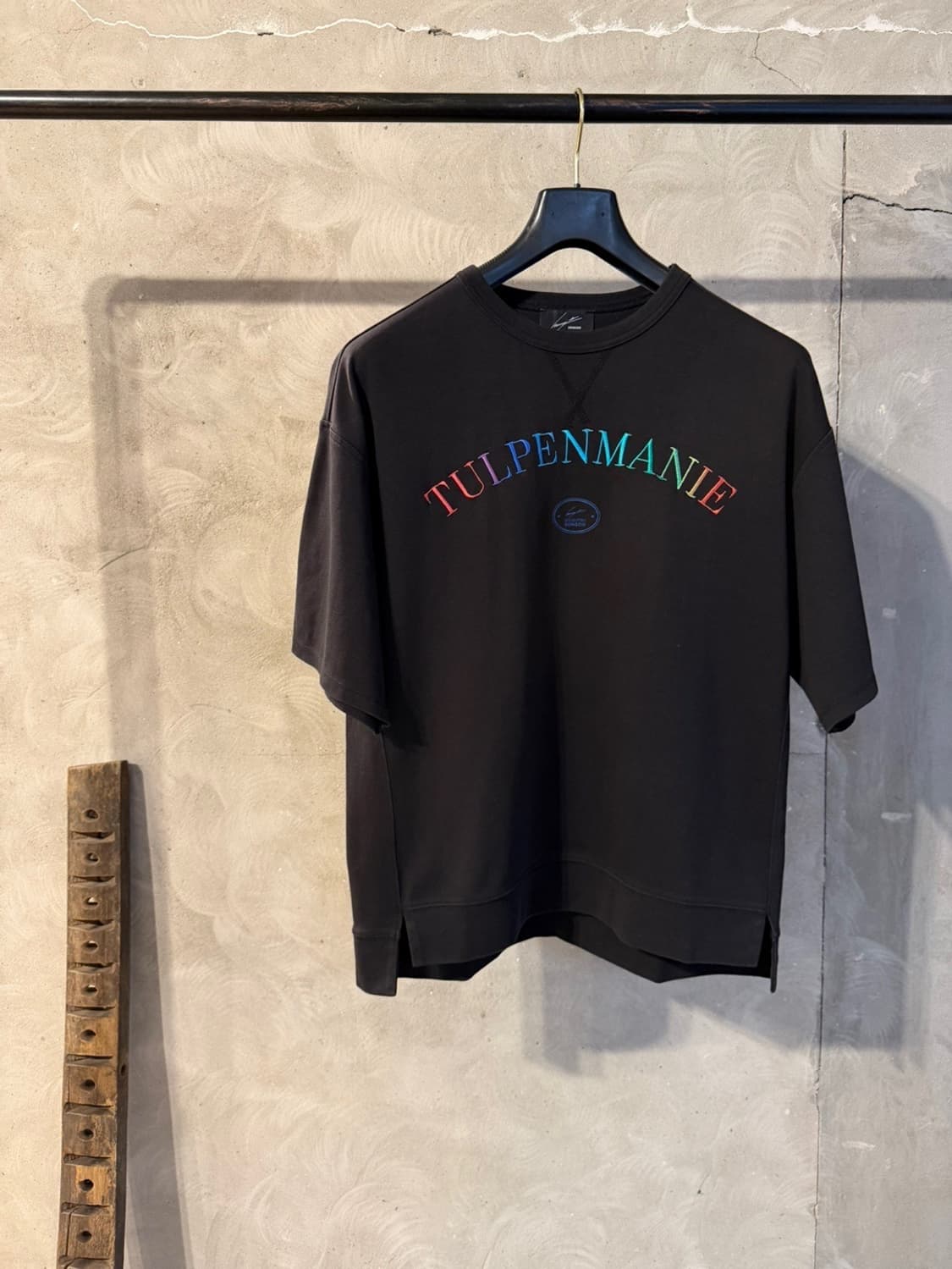 송지오옴므 컬렉션 피스 티셔츠 100~105 상품이미지9