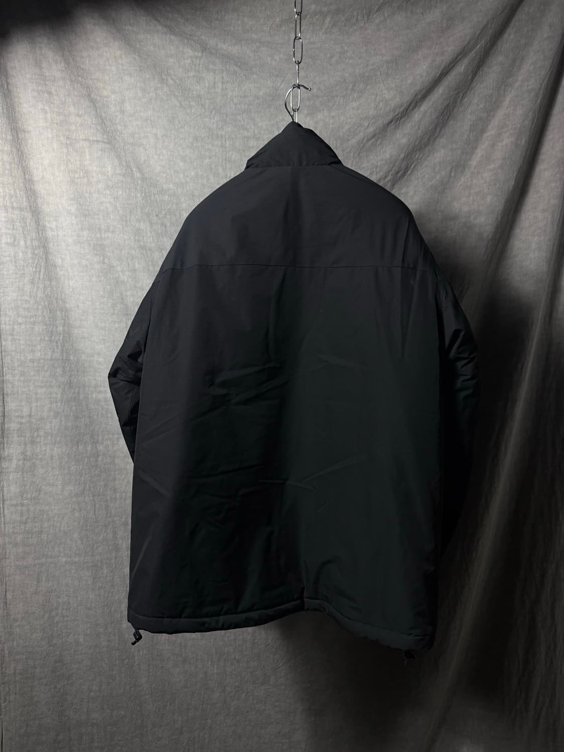 NUMBER (N)INE Padded Utility Jacket  상품이미지8