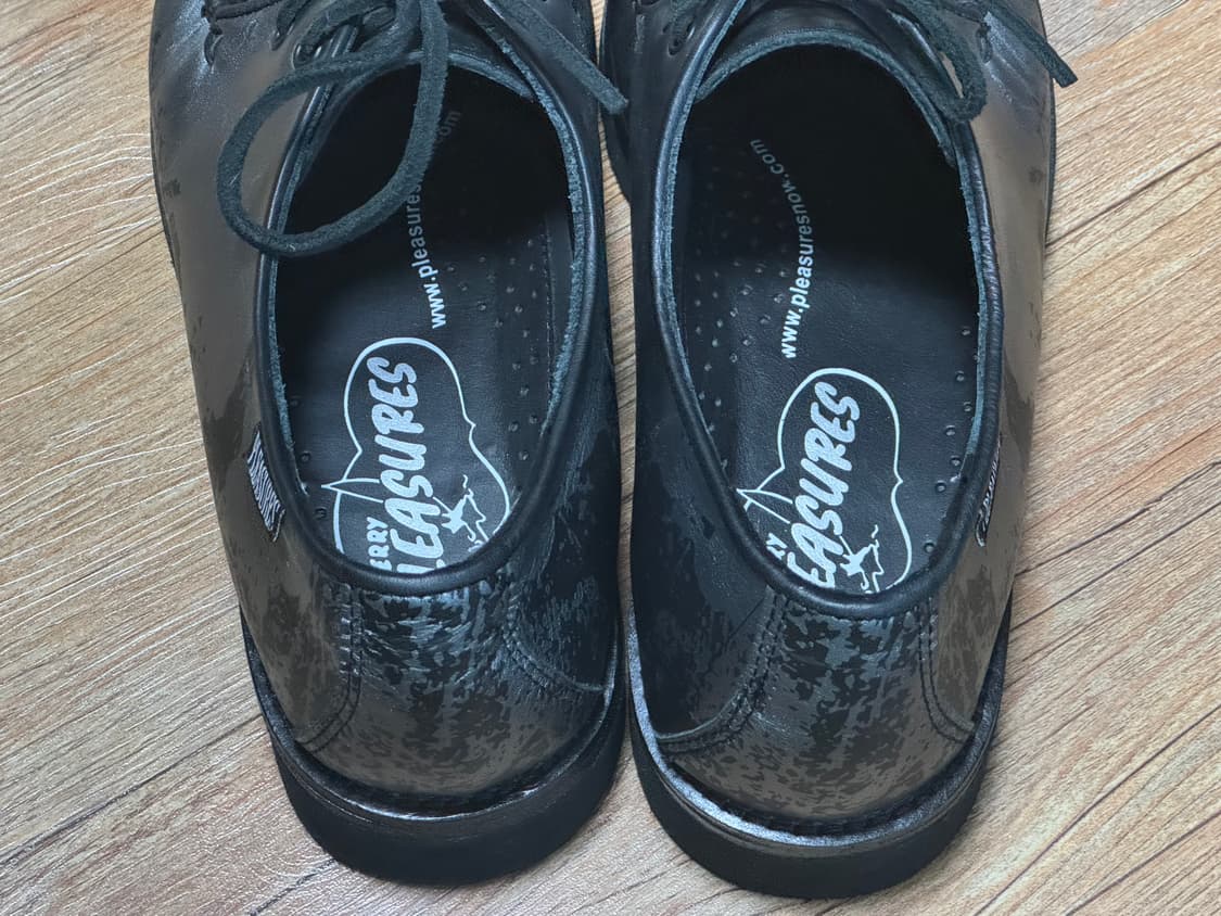 스페리 플레져스 보트슈즈 270 상품이미지4