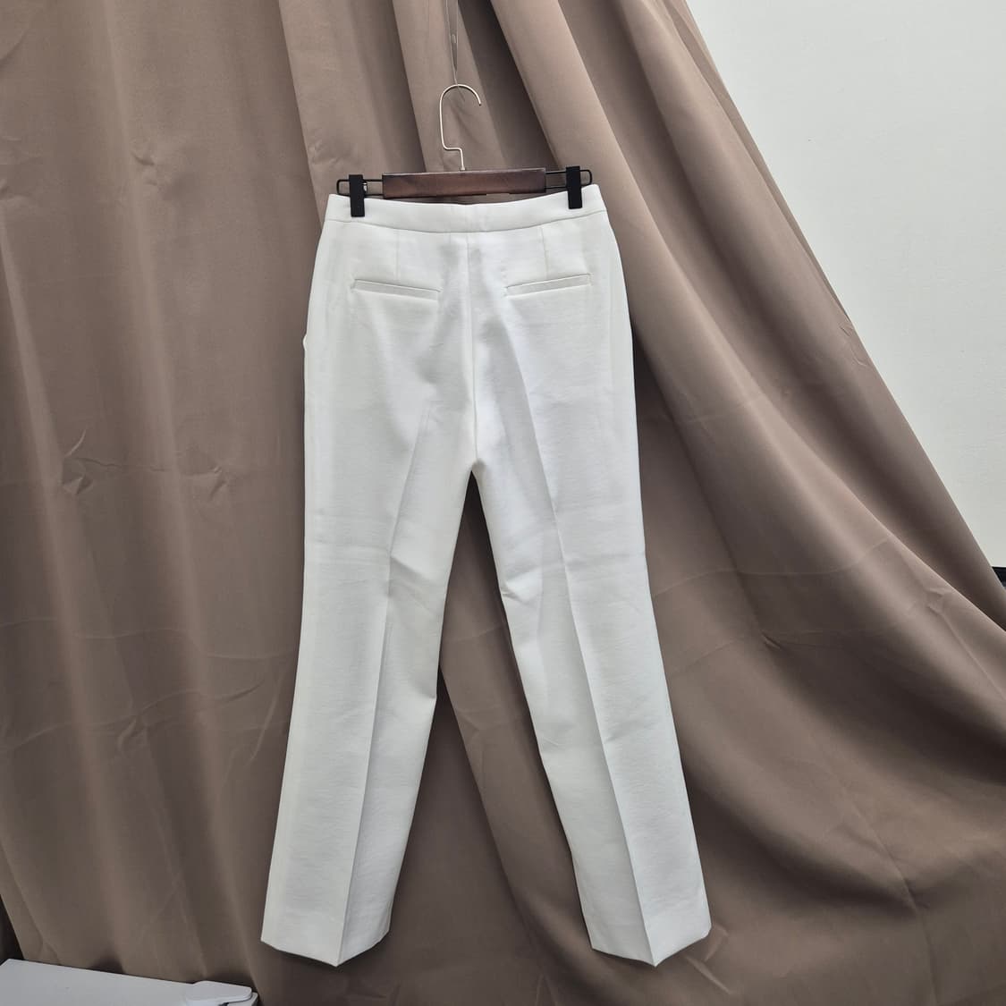 보세 S 여성 슬랙스 2종 일괄 상품이미지4