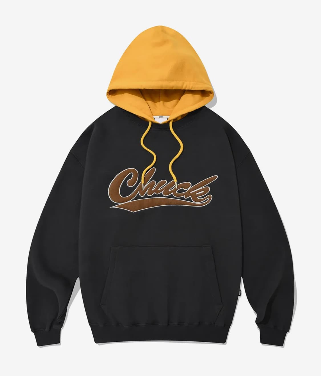 chuck 척 기모 후드티 판매합니다. 상품이미지1