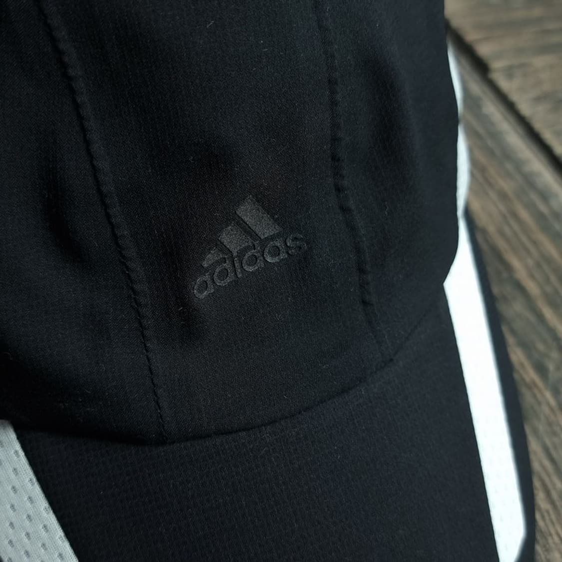 [아디다스] 로고 자수 런닝 스포츠 볼캡 M19334 상품이미지6