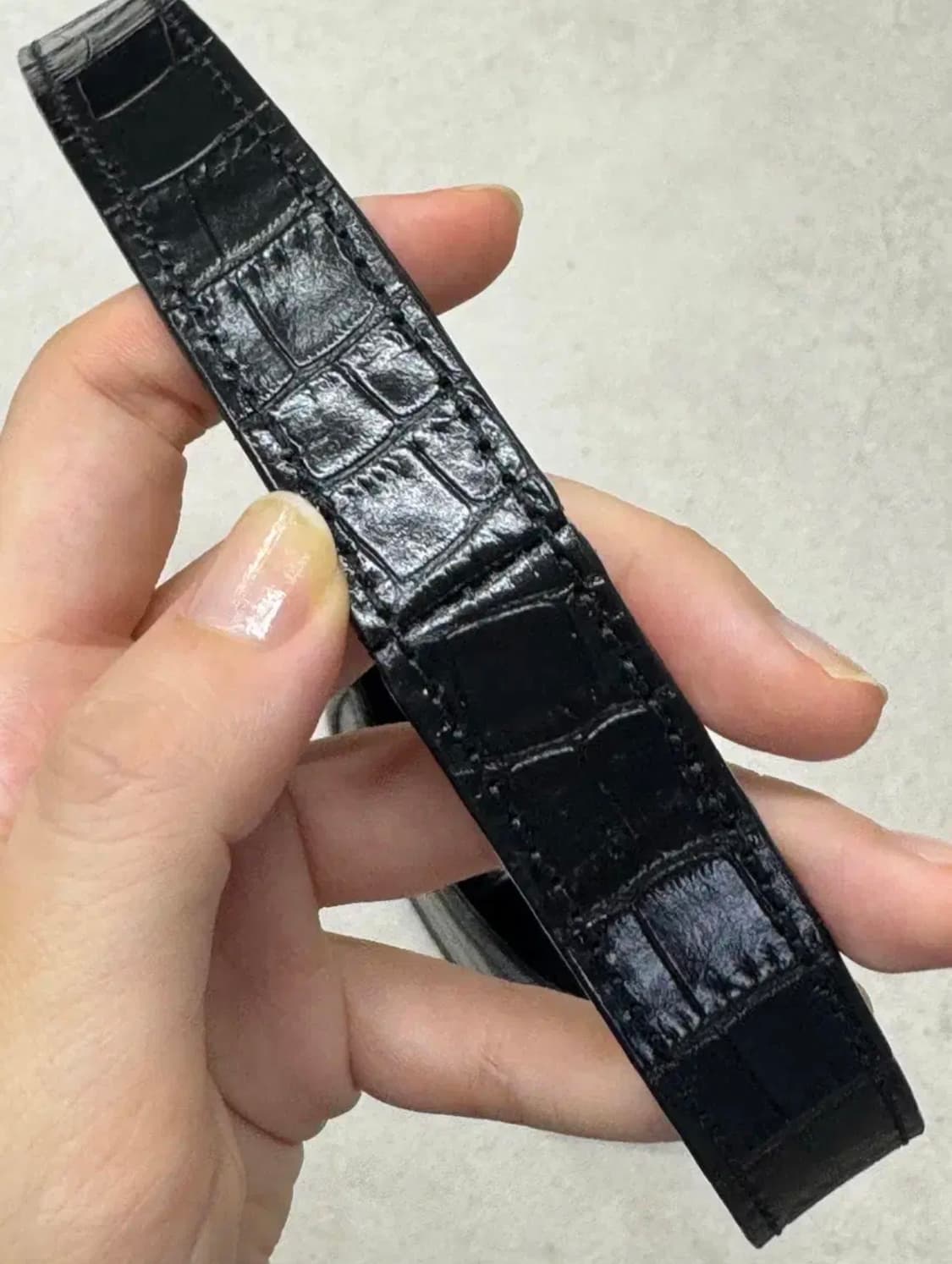 렉토 미니 크로스백 상품이미지6