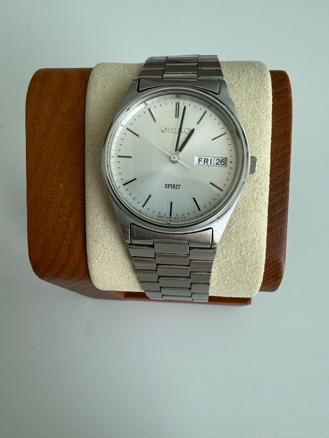 세이코 Seiko SPRIT 상품이미지2
