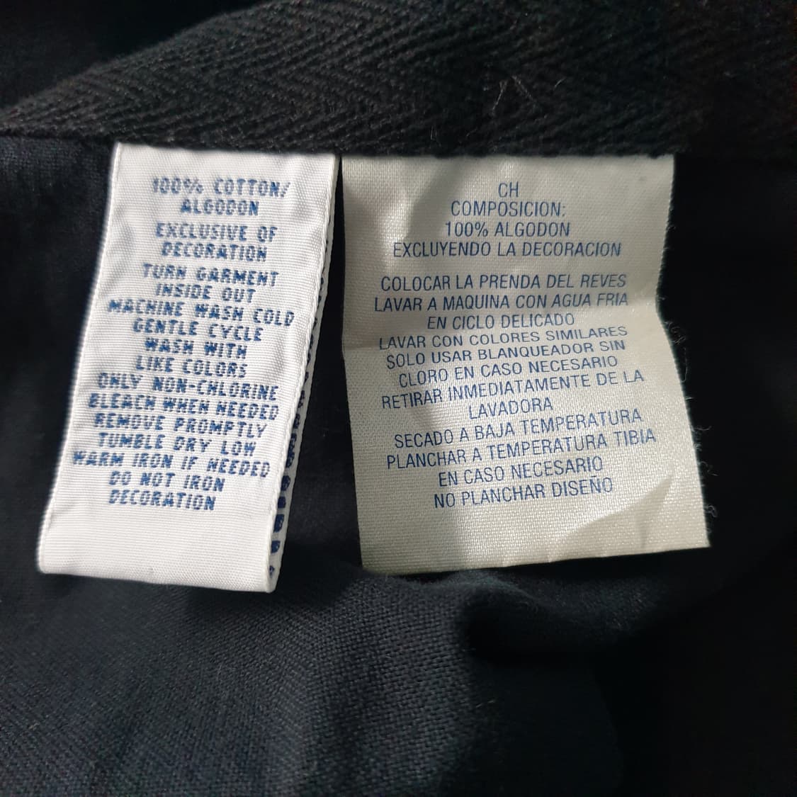 [무료배송] 랄프로렌 P자수 셔츠 상품이미지3