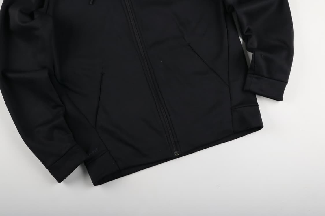 [S] 나이키 스우시 써마핏 기모 후드집업 상품이미지3