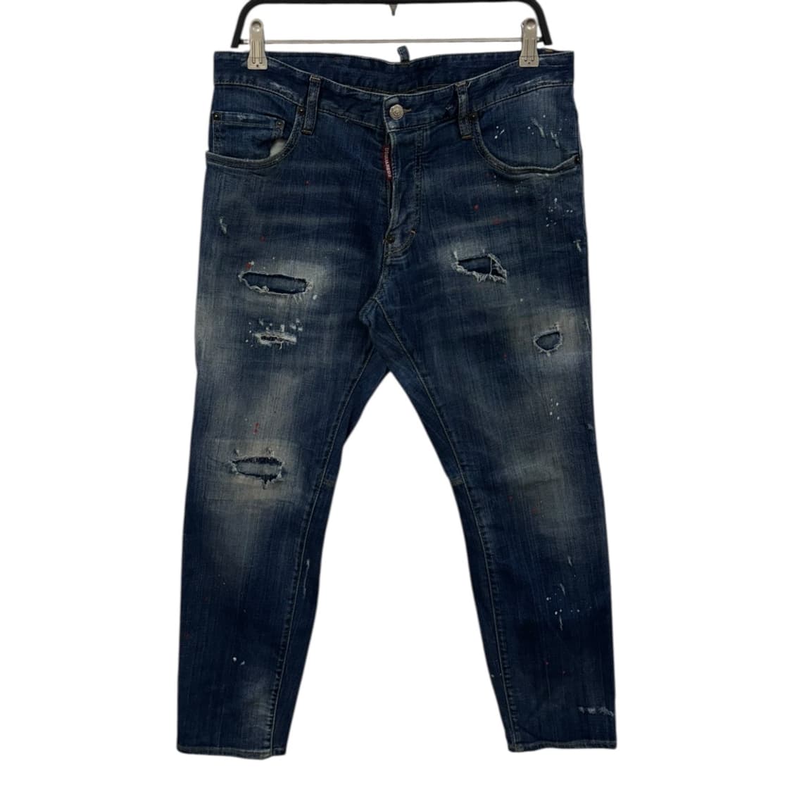 디스퀘어드2 데님팬츠 상품이미지1