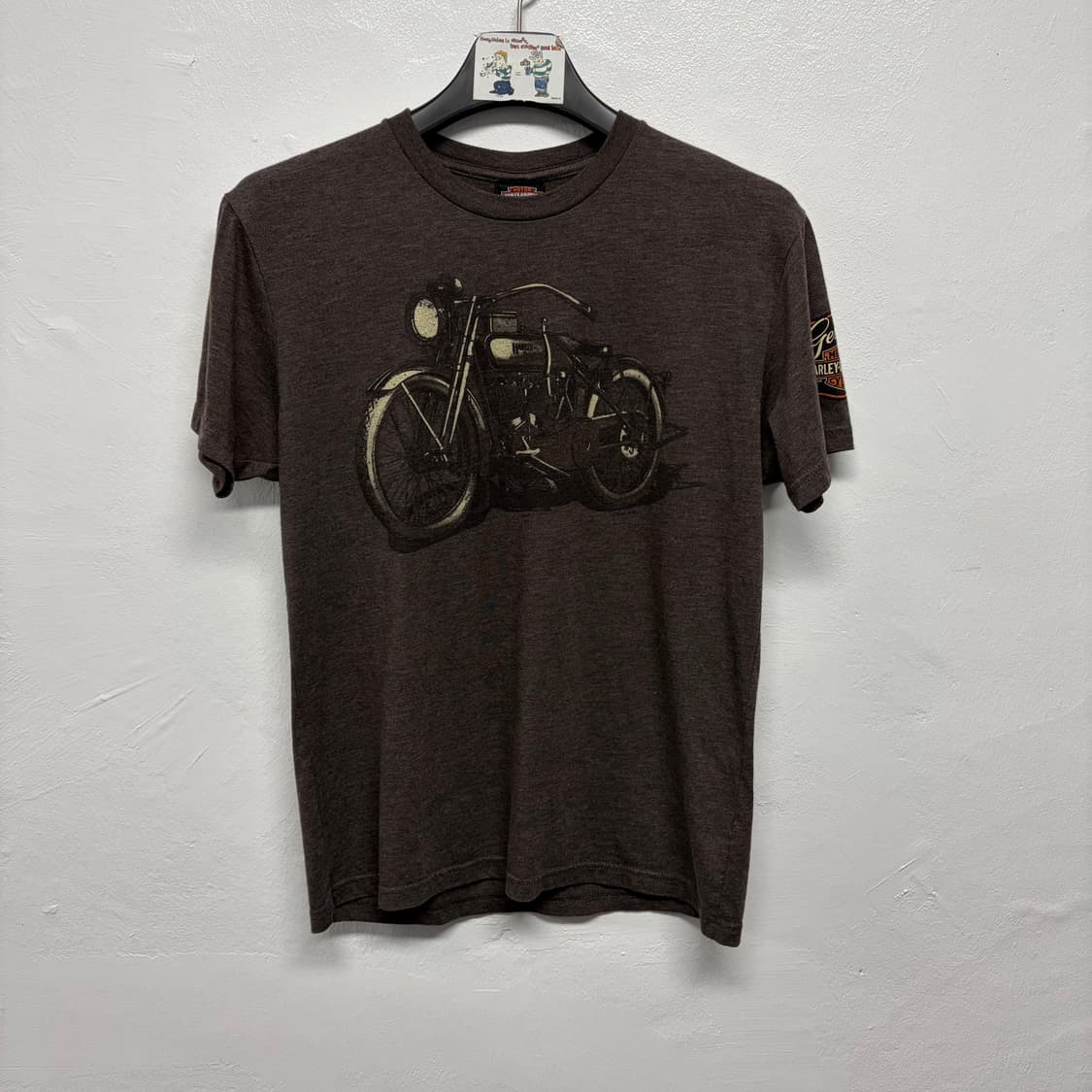 할리데이비슨 반팔 52 상품이미지1